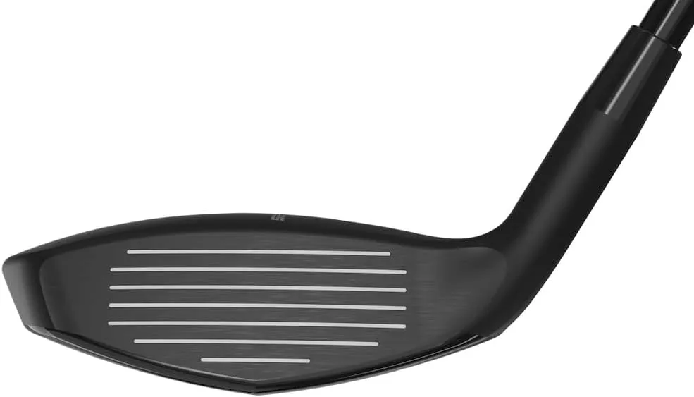 Tour Edge Golf Hot Launch X525 Fairway Wood