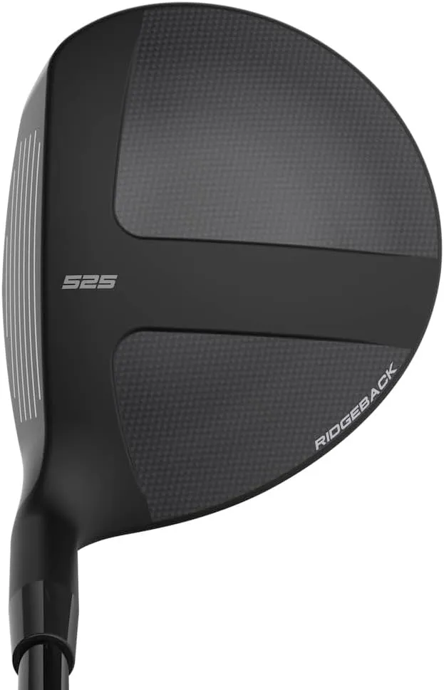 Tour Edge Golf Hot Launch X525 Fairway Wood
