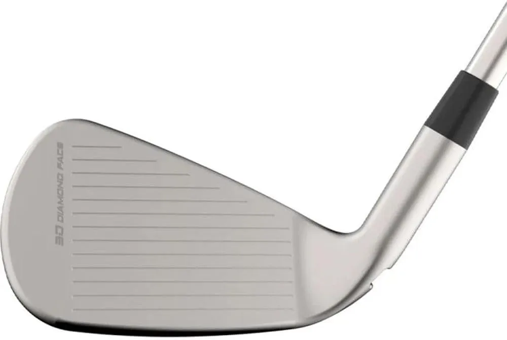 Tour Edge Men Exotics E725 Single Iron - 24