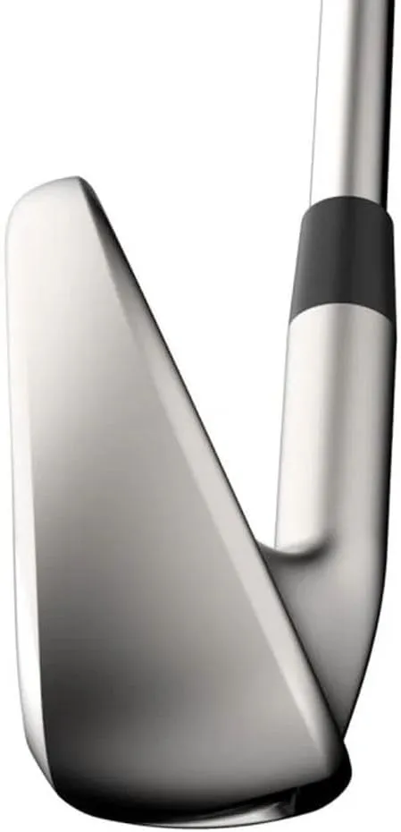 Tour Edge Men Exotics E725 Single Iron - 24