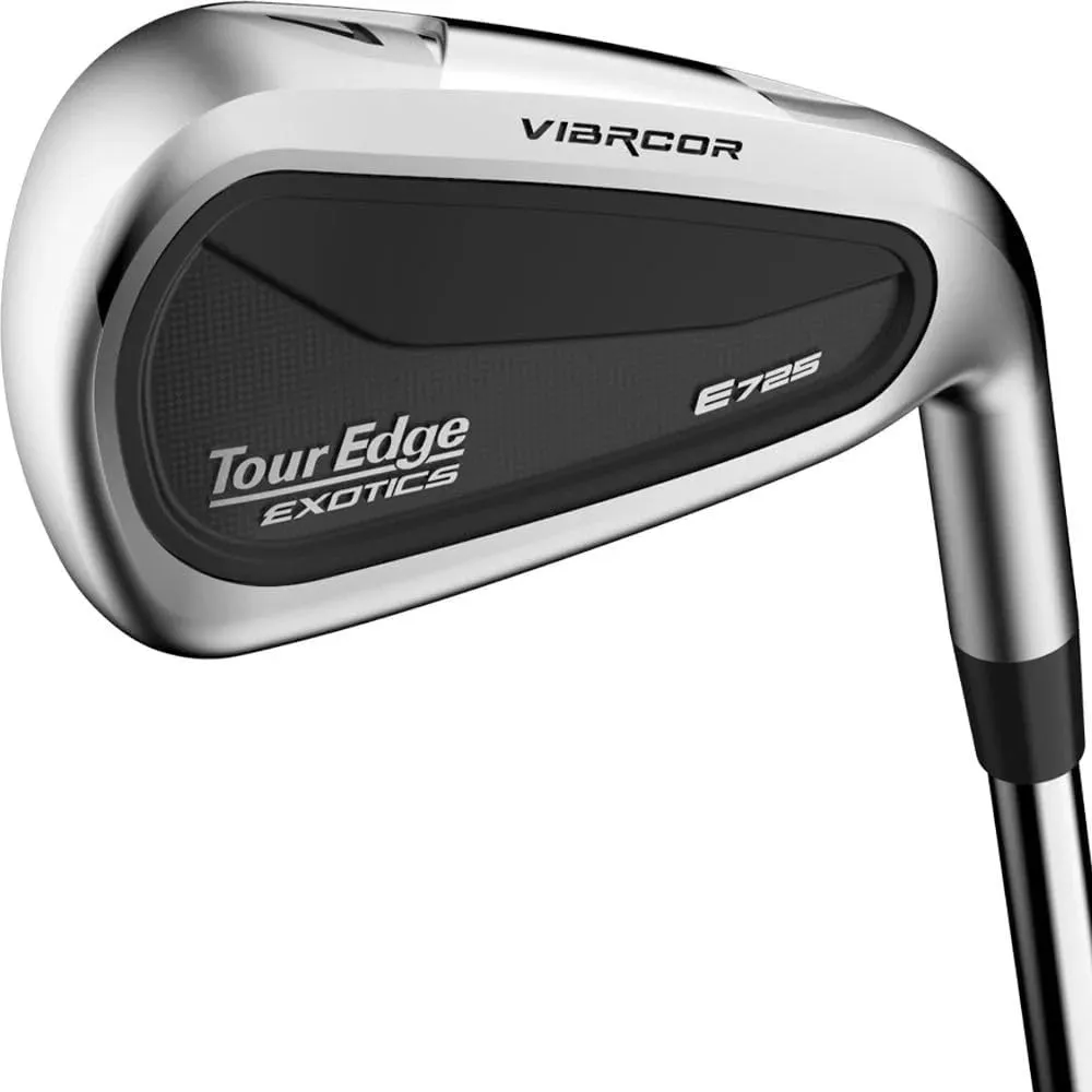 Tour Edge Men Exotics E725 Single Iron - 24