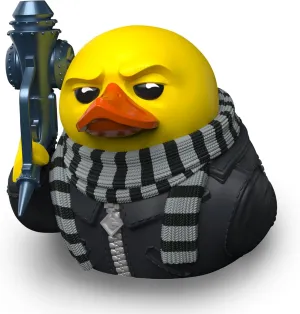 TUBBZ First Edition Gru Collectible Vinyl Rubber Duck Figure - Official Minions Merchandise - Animation Childrens TV, Movies & Video Games