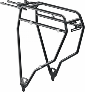 Tubus Padua Rear Eyelet 29`/700c Black