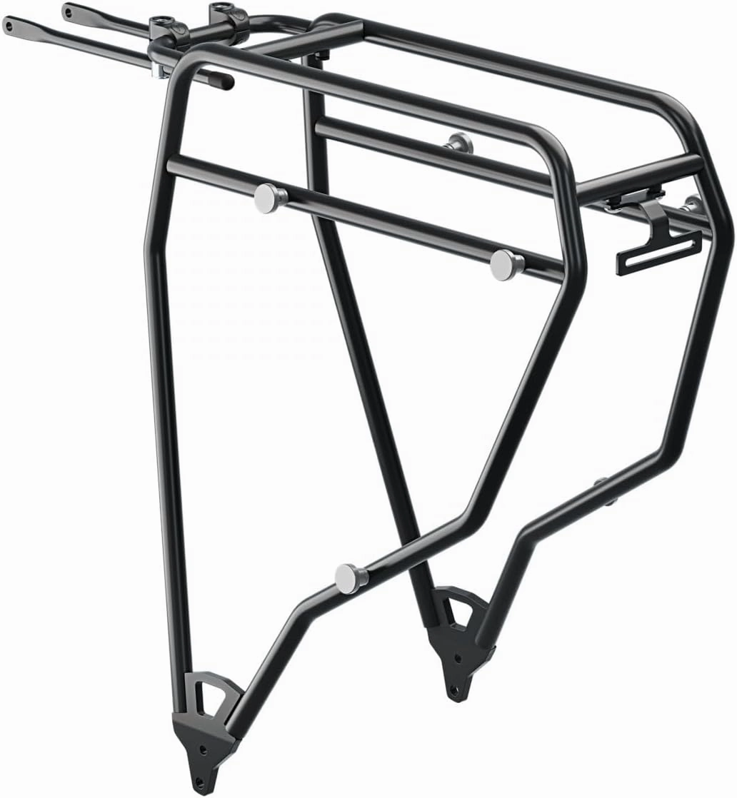 Tubus Padua Rear Eyelet 29`/700c Black