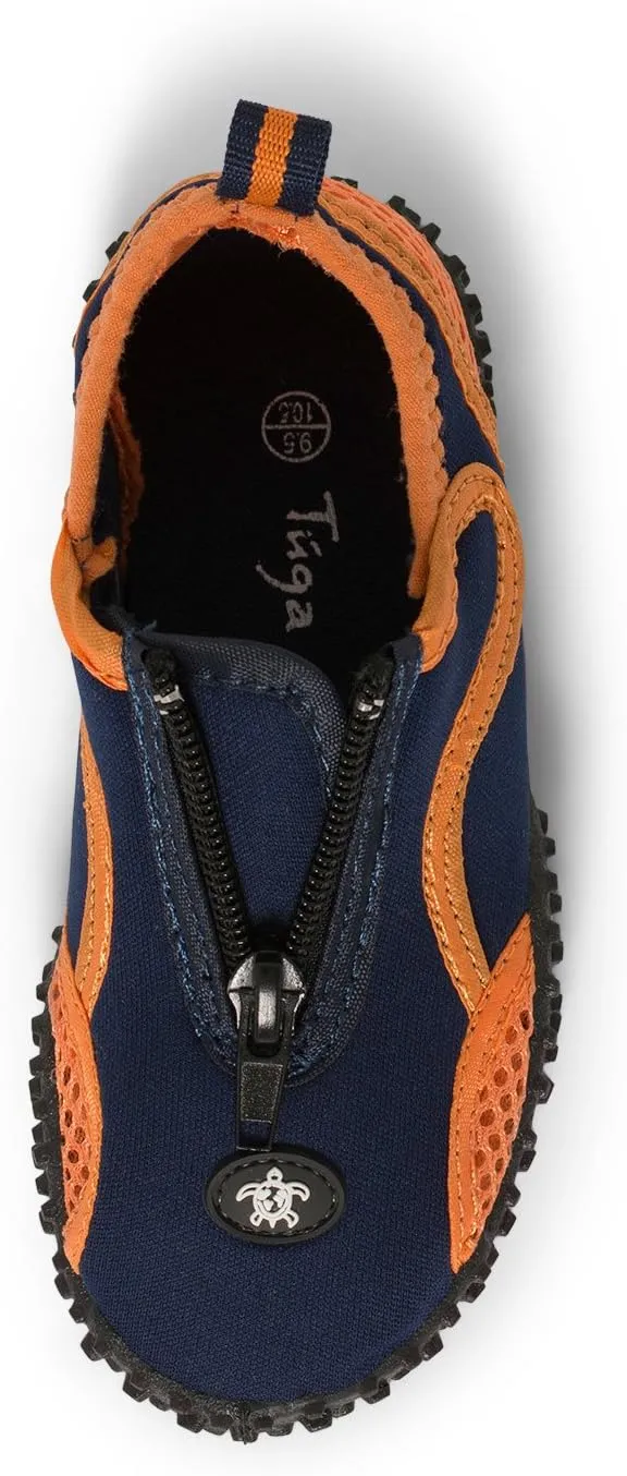 Tuga Kids Water Shoes (Boys/Girls/Infant/Toddler/Little Kid/Big Kid)