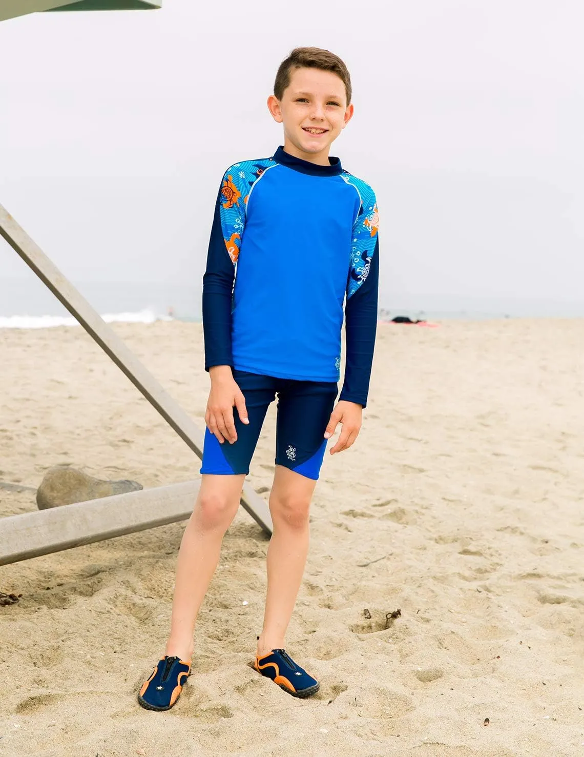 Tuga Kids Water Shoes (Boys/Girls/Infant/Toddler/Little Kid/Big Kid)