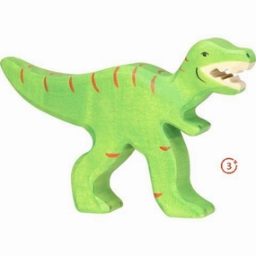 Tyrannosaurus Rex