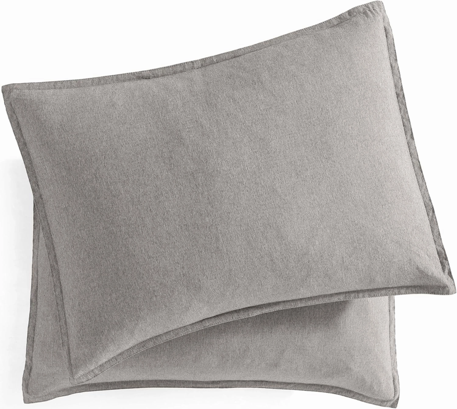 UGG Leonora Comforter Set with 2 Pillow Shams Lightweight Down Alternative Blanket Reversible Cozy Warm All Season Washable and Hypoallergenic Bedding Set, King, Light Grey