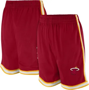 Ultra Game Men's NBA Official Soft Air Mesh Slam Basketball Shorts-Classic Fit