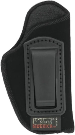 Uncle Mike's 89101 OT ITP Holster Size 10 RH Black