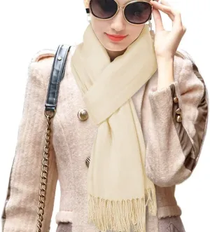 USB Rechargeable Heated Scarf Electric Heating Scarf with Neck Heating Pad Washable Shawl Soft Warm Neck for Women