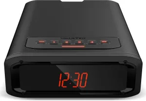 VAULTEK DS2e Smart Station™ Essential Model with Digital Keypad   Auto Open Drawer   Charging Ports