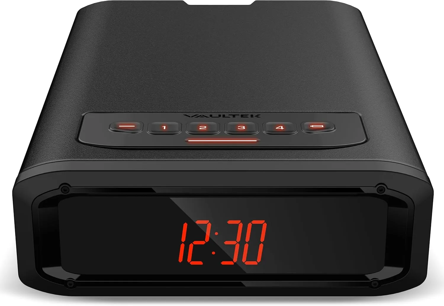 VAULTEK DS2e Smart Station™ Essential Model with Digital Keypad   Auto Open Drawer   Charging Ports