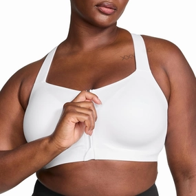Victoria's Secret Knockout Front-Close Sports Bra