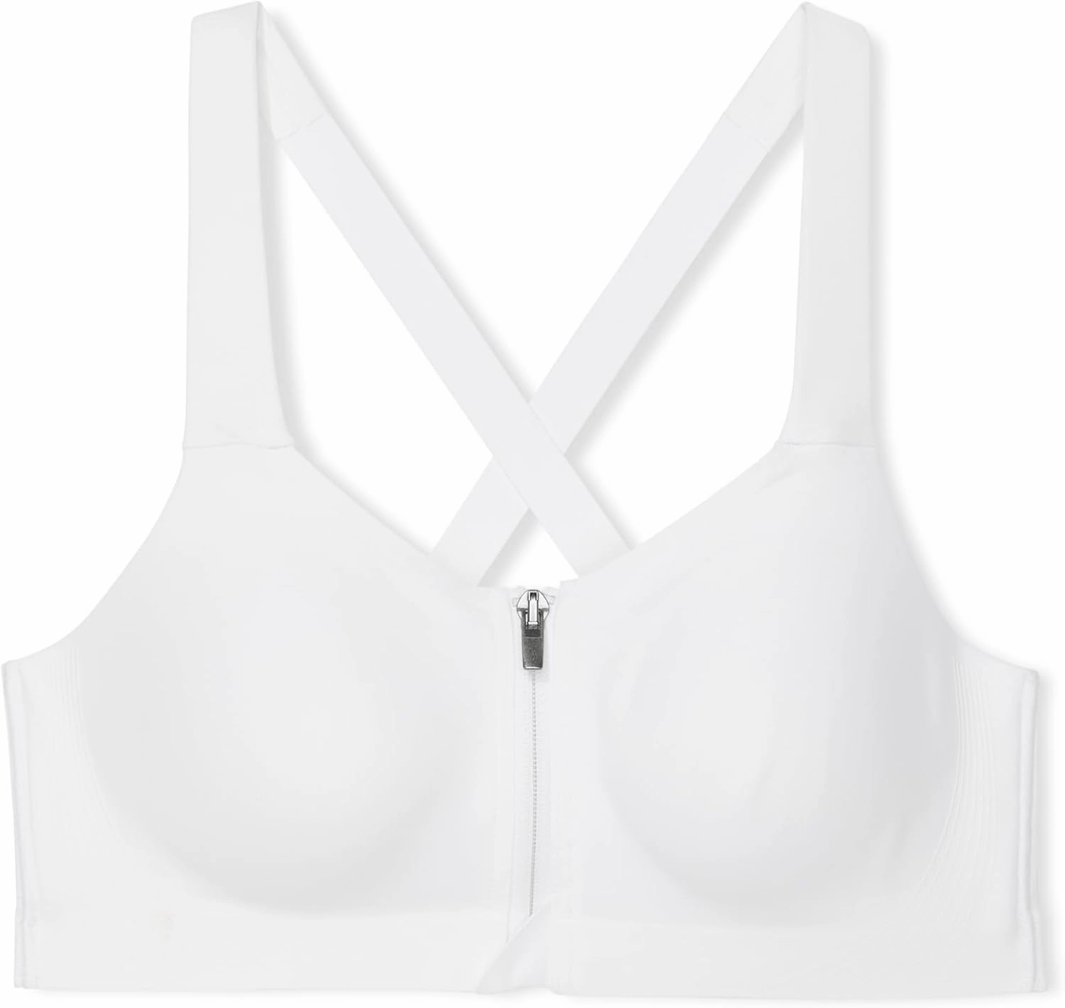 Victoria's Secret Knockout Front-Close Sports Bra