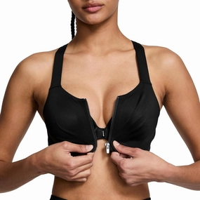 Victoria's Secret Knockout Front-Close Sports Bra