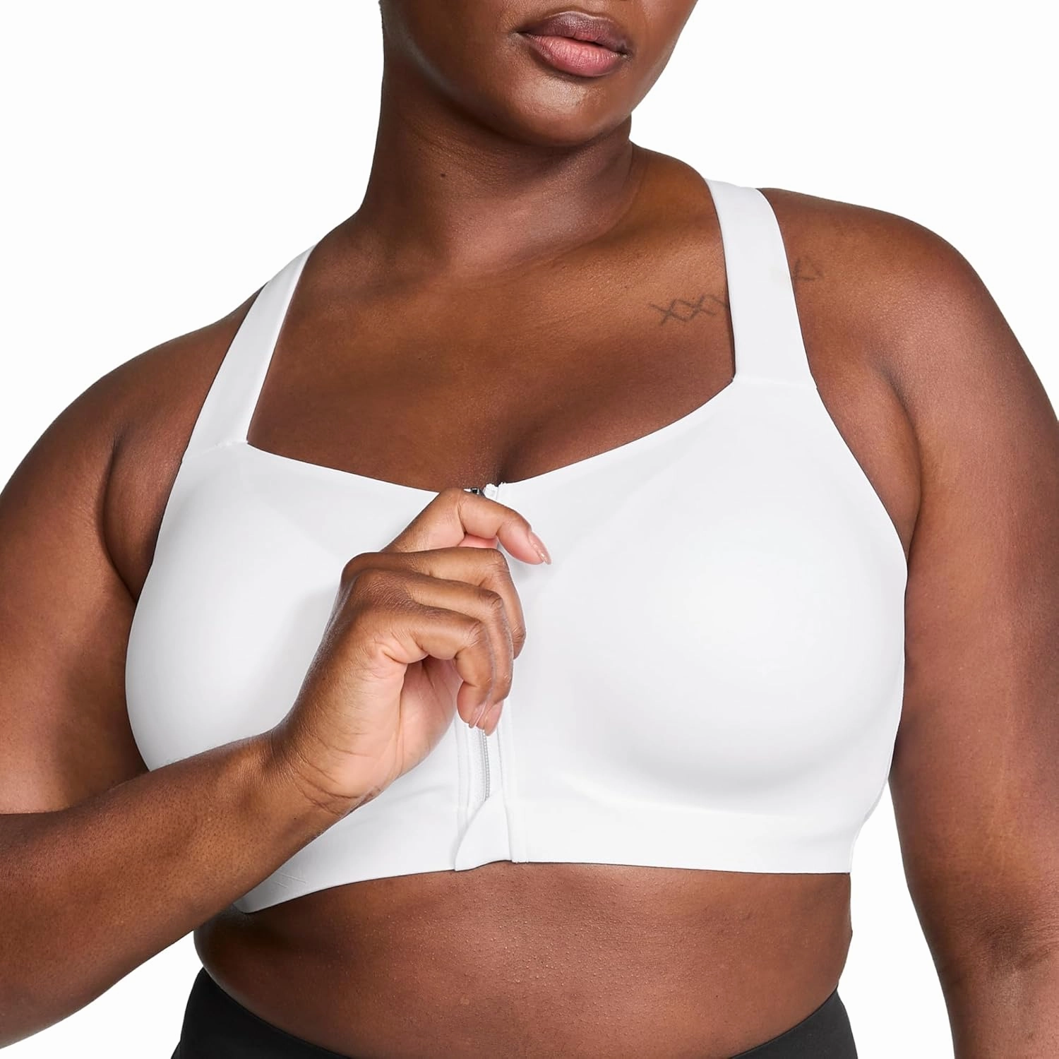 Victoria's Secret Knockout Front-Close Sports Bra
