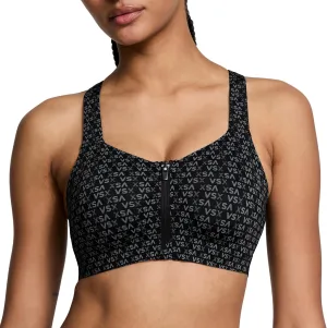 Victoria's Secret Knockout Front-Close Sports Bra