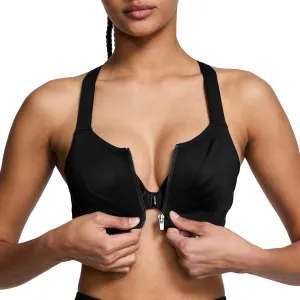 Victoria's Secret Knockout Front-Close Sports Bra