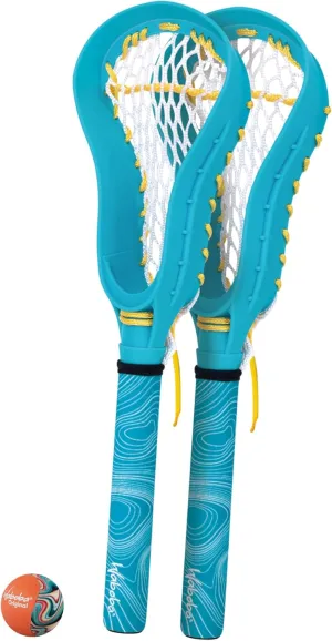 Waboba Mini Lacrosse Set Assorted