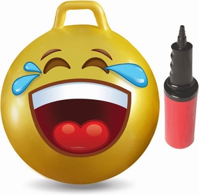 WALIKI Hopper Ball Toys for Kids 3 4 5 and 6 Years Old | Hippity Hop Jumping Ball | Cool Bouncy Toy for Boys and Girls
