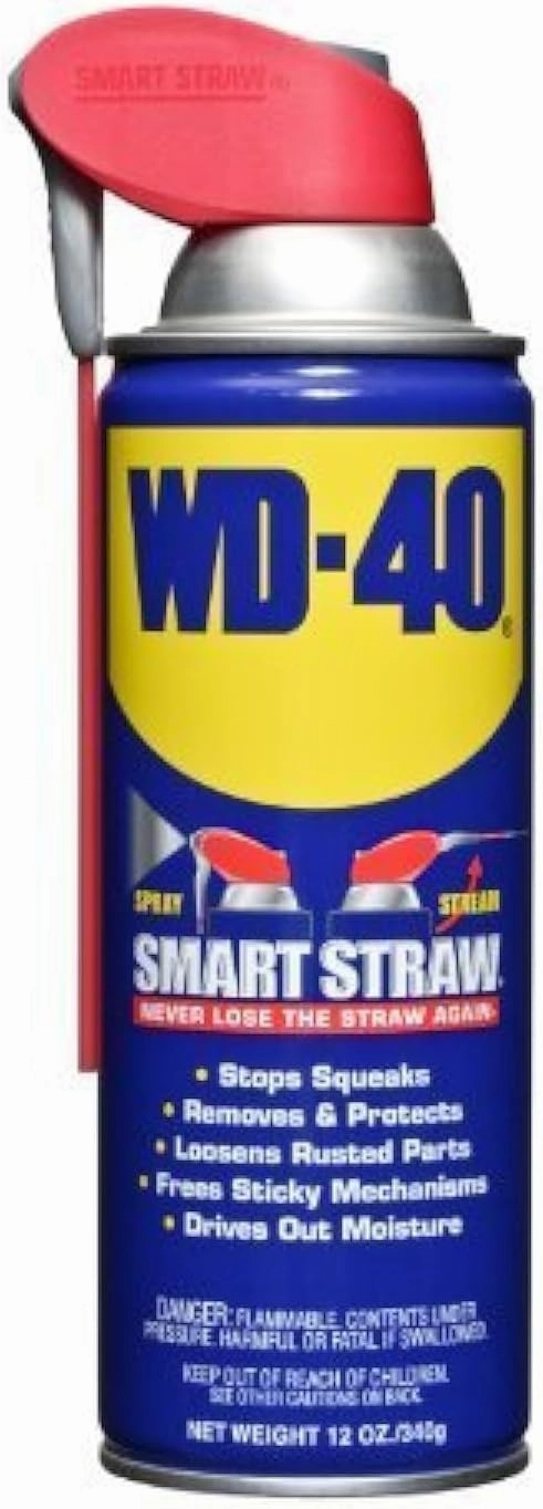 WD-40 10032 Aerosol Can, 3 Pack