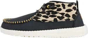 Wendy Mid Boho Mix Baja - Cream