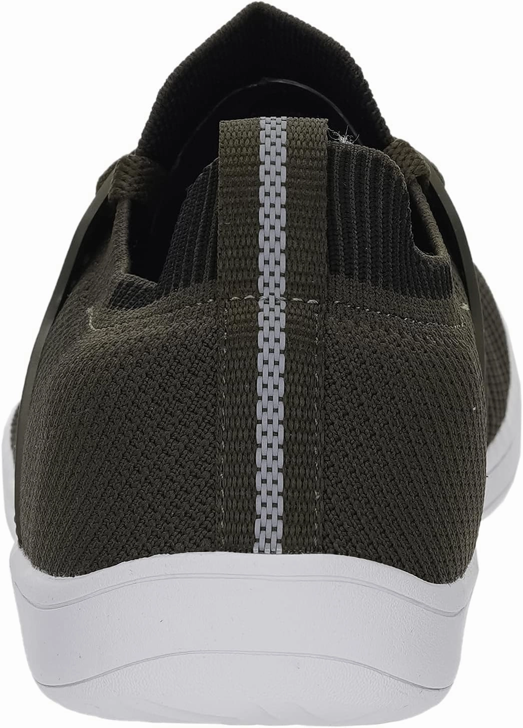 WHITIN Men's Wide Minimalist Barefoot Sneakers | Zero Drop | Midfoot Stability