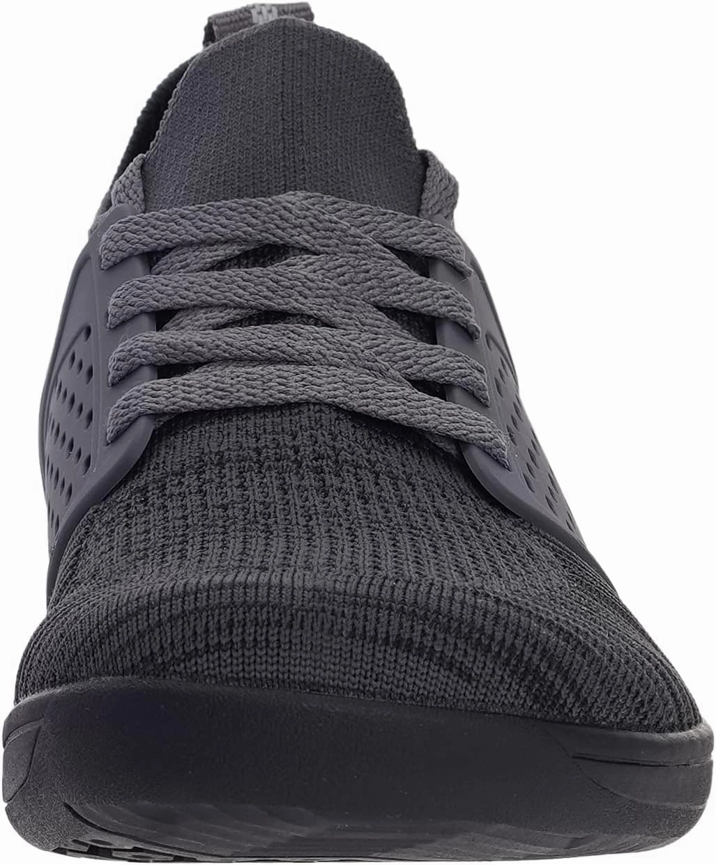 WHITIN Men's Wide Minimalist Barefoot Sneakers | Zero Drop | Midfoot Stability