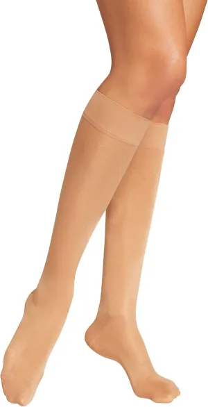 Wolford Pure Energy 30 Leg Vitalizer For Women