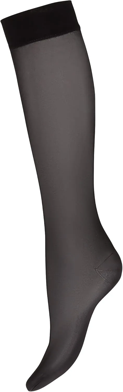 Wolford Pure Energy 30 Leg Vitalizer For Women