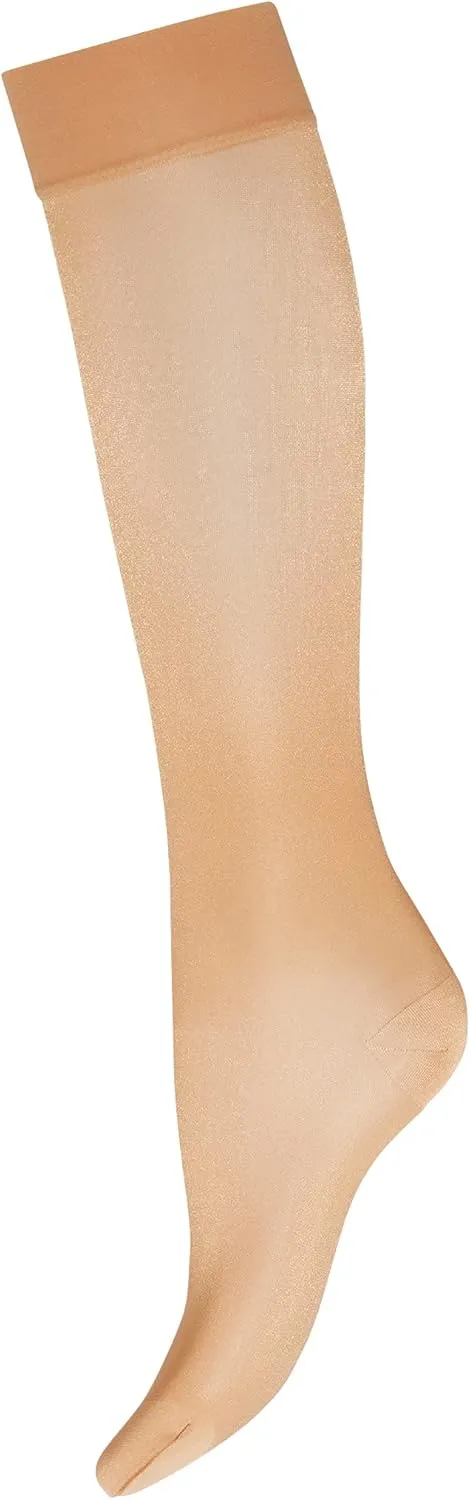 Wolford Pure Energy 30 Leg Vitalizer For Women