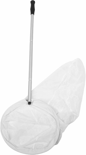 YARNOW Telescopic Butterfly Net and Catcher Mesh Net for Catching Butterflies and Shrimp Versatile Outdoor Fun for Random Colors