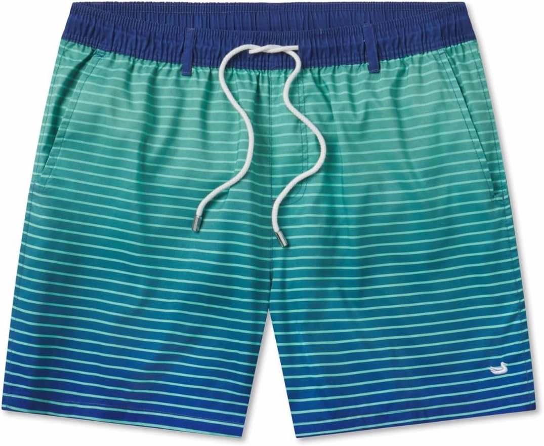Youth Harbor Trunk - Faded Lines